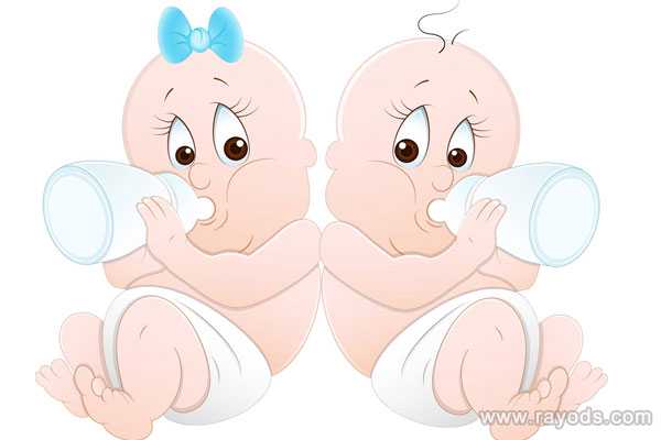 乌克兰包生男孩代怀网|乌克兰做试管婴儿生双胞胎的概率大么？